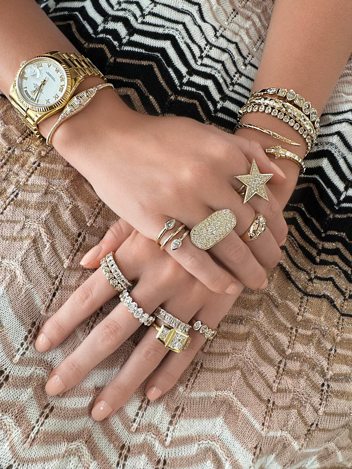 DIAMOND CLASSICS