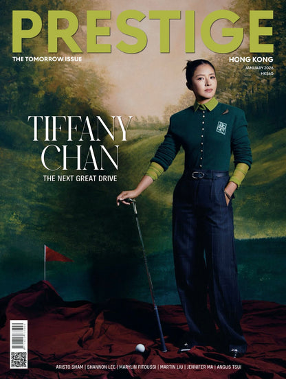 14K YG Peridot, Malachite and Diamond Horseshoe Necklace