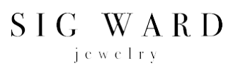 Sig Ward Jewelry Logo Transparent Background  Photo