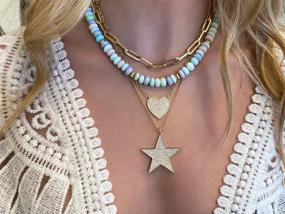 Sig Ward Jewelry Lifestyle on model