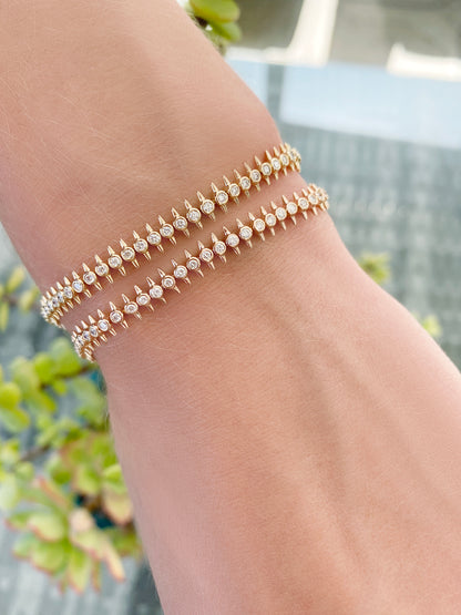 Sig Ward Jewelry Lifestyle model