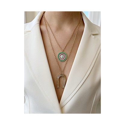 Sig Ward Jewelry Lifestyle model